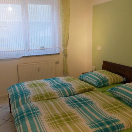 Ferienwohnung Knobloch Wahlheim Extérieur photo