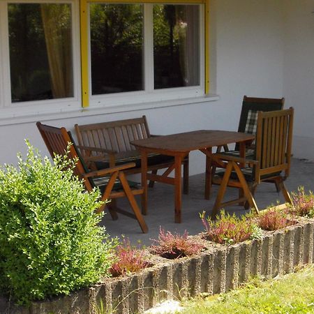 Ferienwohnung Knobloch Wahlheim Extérieur photo