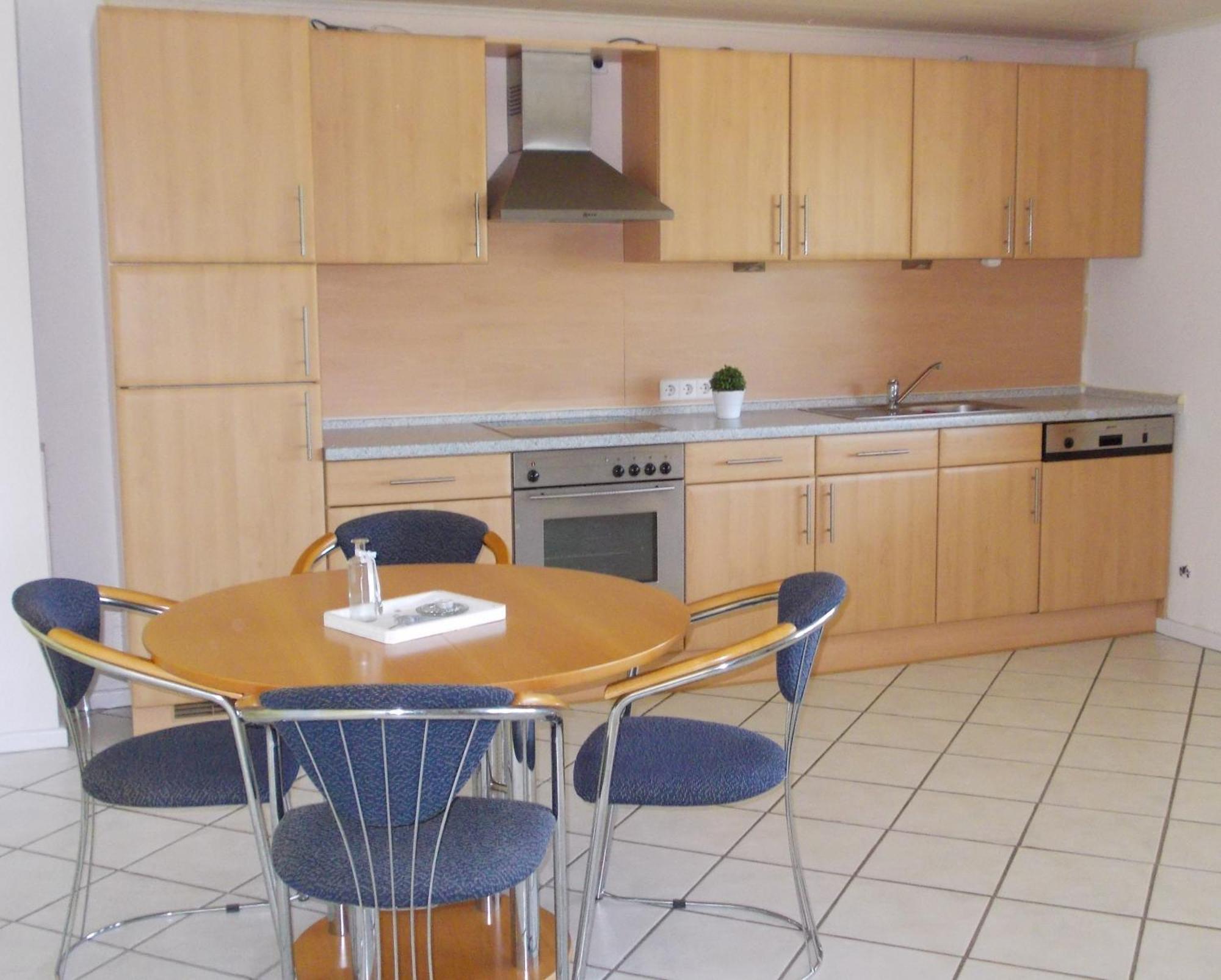 Ferienwohnung Knobloch Wahlheim Extérieur photo