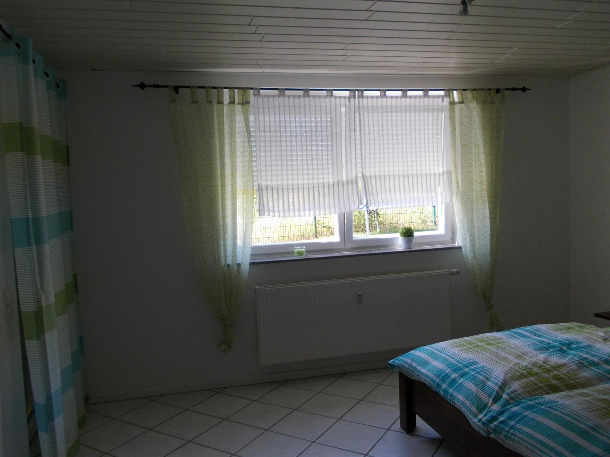 Ferienwohnung Knobloch Wahlheim Extérieur photo