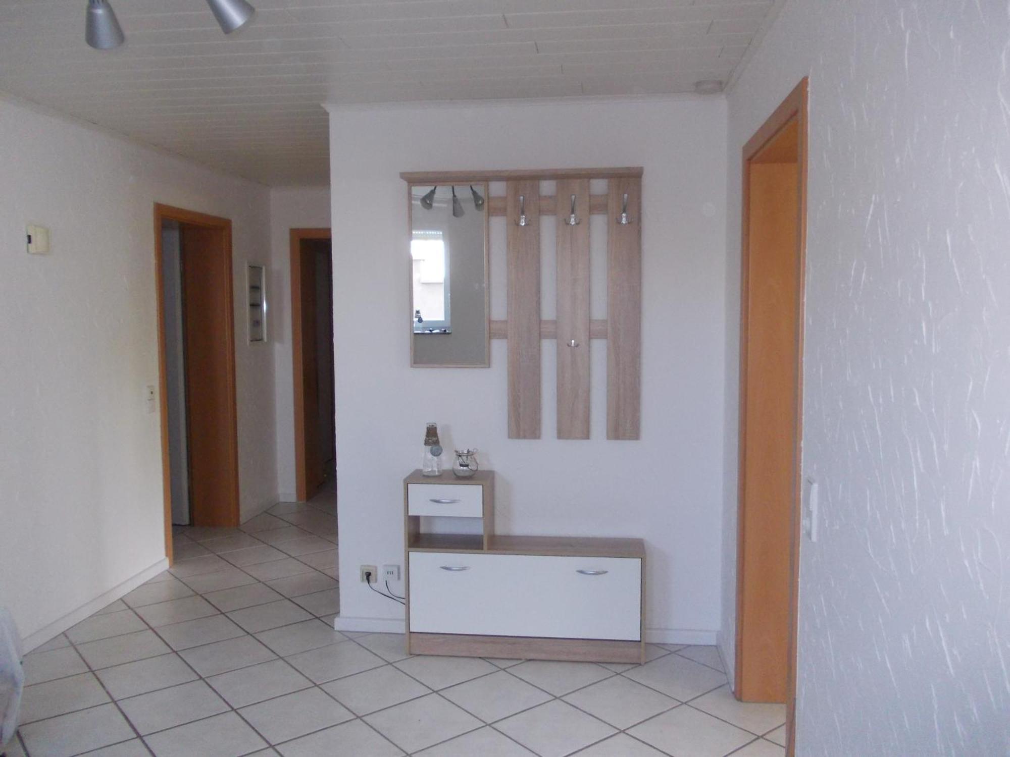 Ferienwohnung Knobloch Wahlheim Extérieur photo