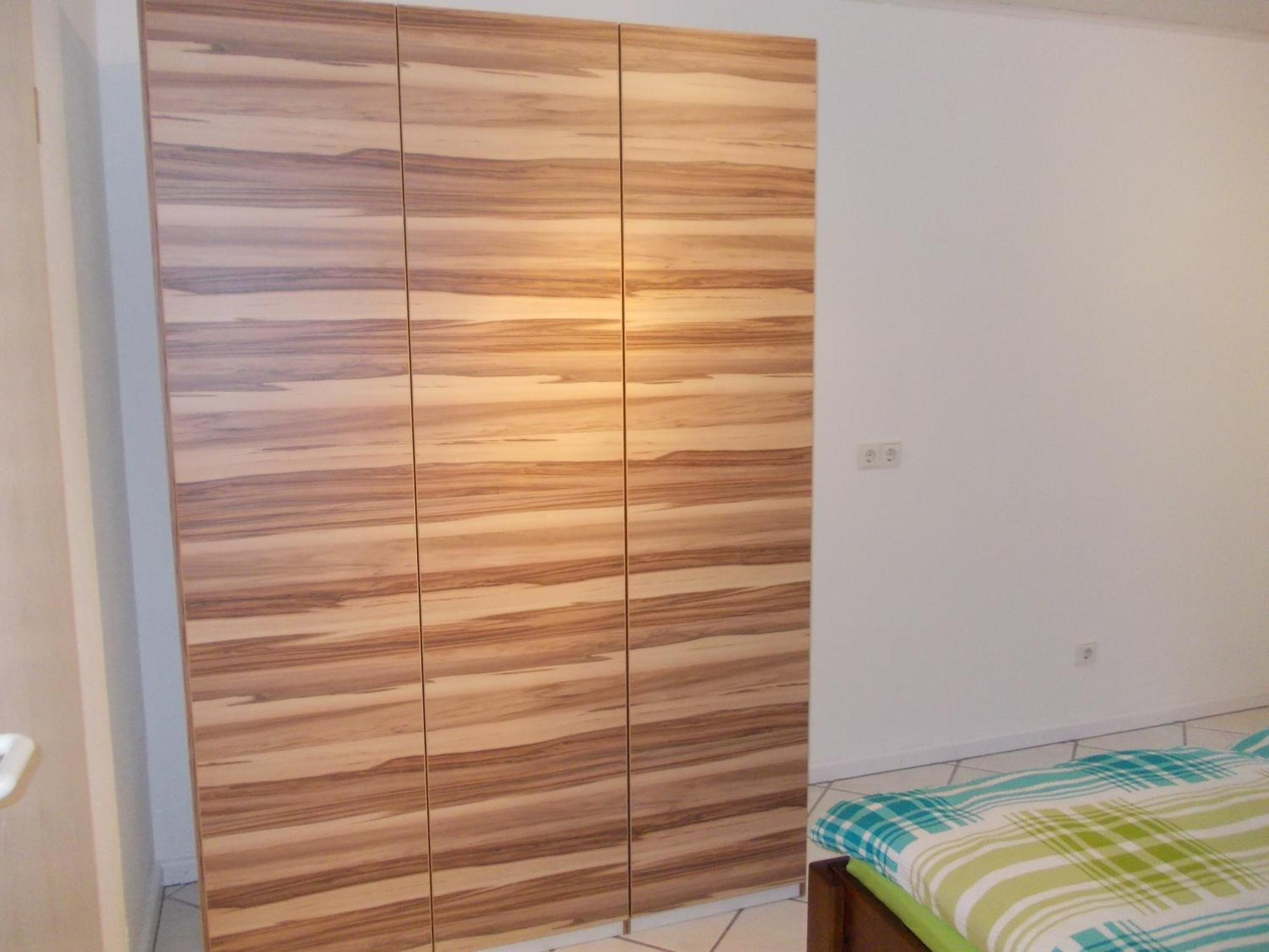 Ferienwohnung Knobloch Wahlheim Extérieur photo