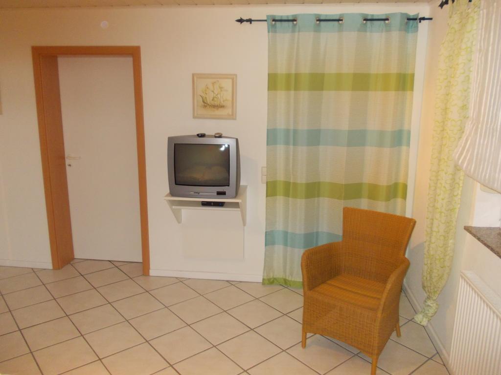 Ferienwohnung Knobloch Wahlheim Extérieur photo